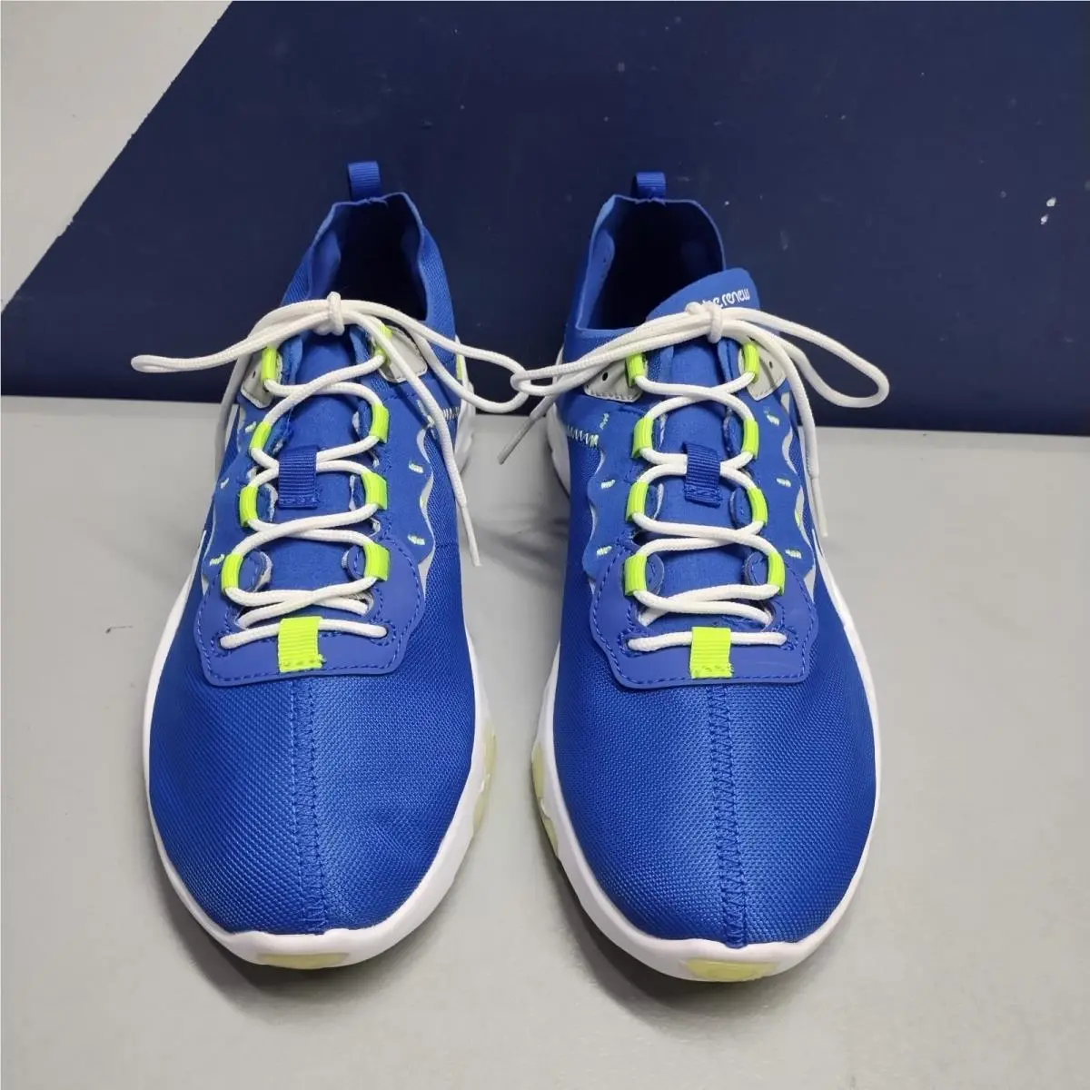 Nike shoes - Nike Renew Element 55 GS - CK4081-402 - Multicolor 2