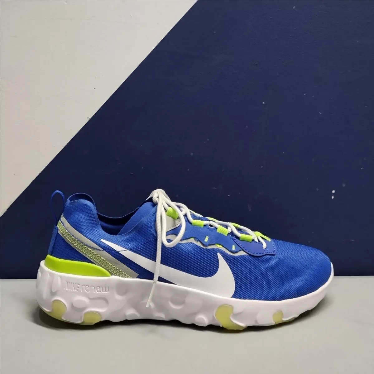 Nike shoes - Nike Renew Element 55 GS - CK4081-402 - Multicolor 7