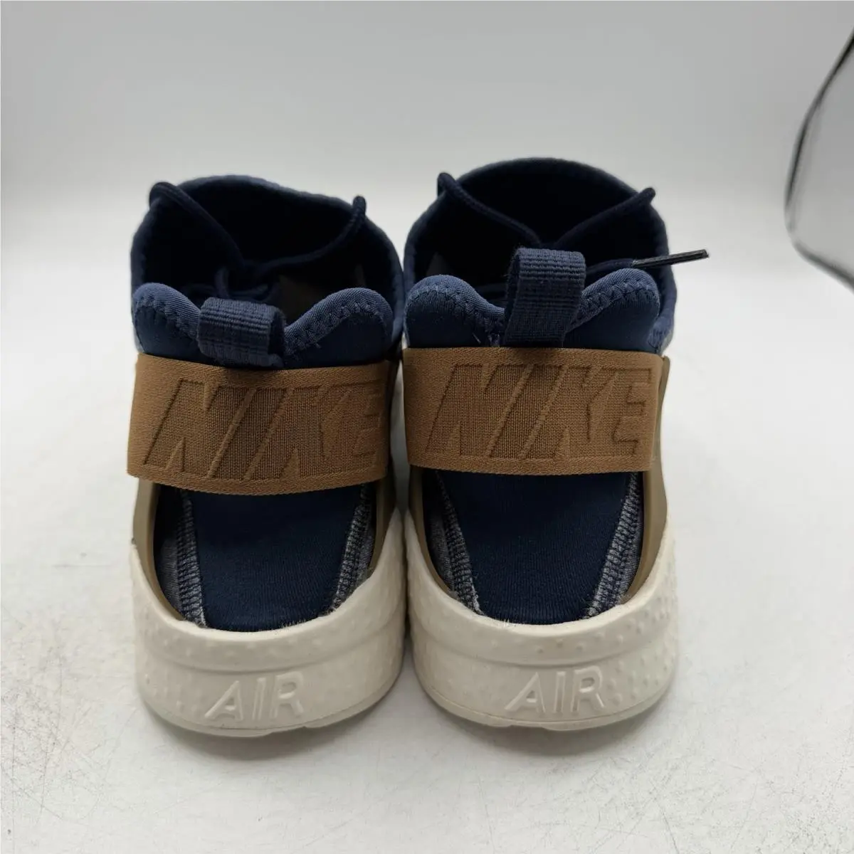 Nike shoes - Nike Air Huarache Run Ultra - 859516-400 - Purple 6
