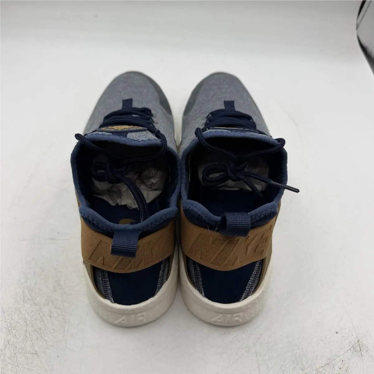 Nike shoes - Nike Air Huarache Run Ultra - 859516-400 - Purple 7