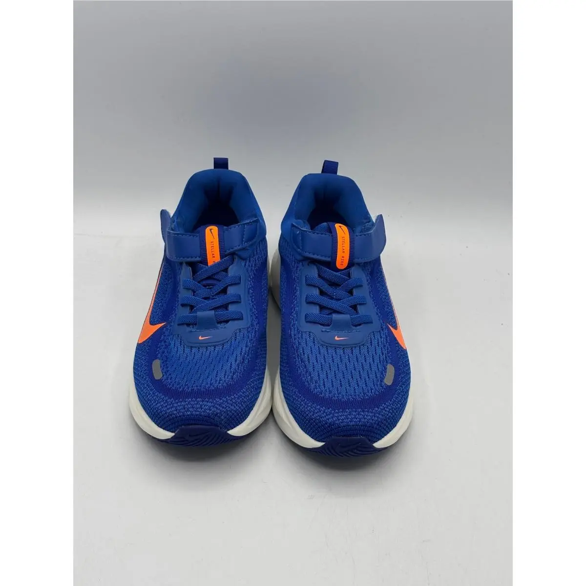 Nike shoes - Nike Stellar Ride (PSV) - Stellar Ride PSV - Blue 1