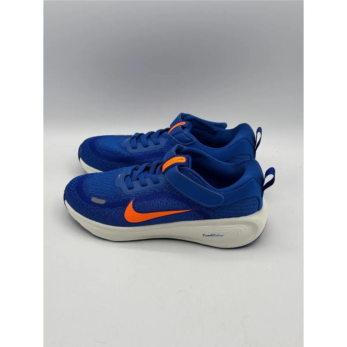 Nike shoes - Nike Stellar Ride (PSV) - Stellar Ride PSV - Blue 2