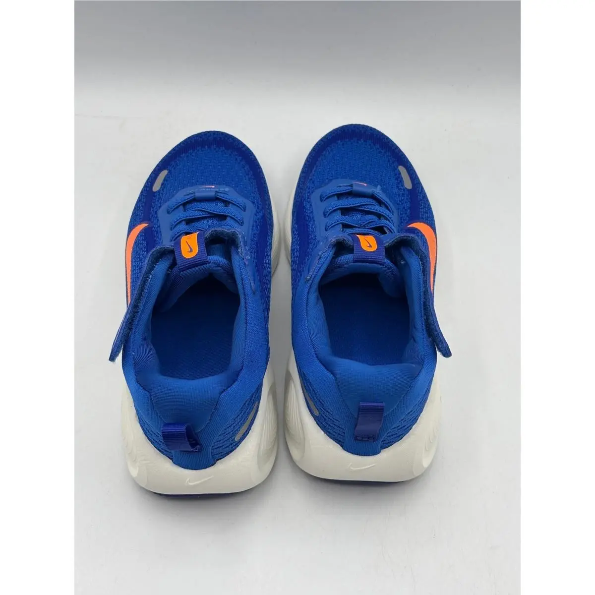 Nike shoes - Nike Stellar Ride (PSV) - Stellar Ride PSV - Blue 3
