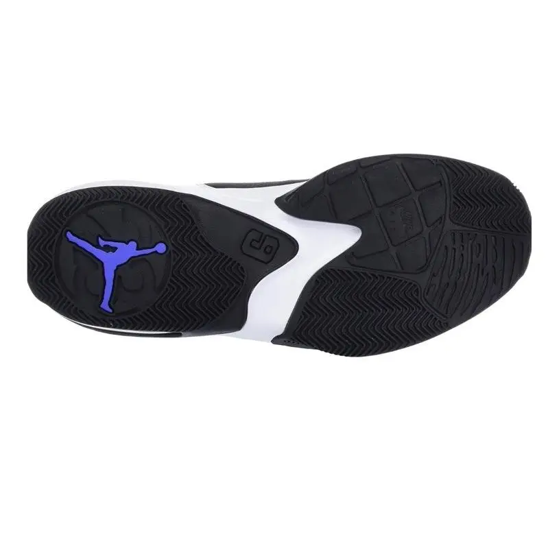 Nike shoes - Jordan Max Aura - Max Aura - Black 2