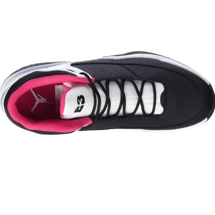 Nike shoes - Jordan Max Aura - Max Aura - Black 3