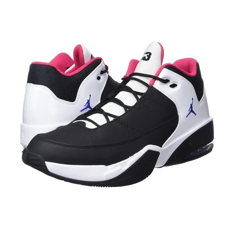 Nike shoes - Jordan Max Aura - Max Aura - Black 5