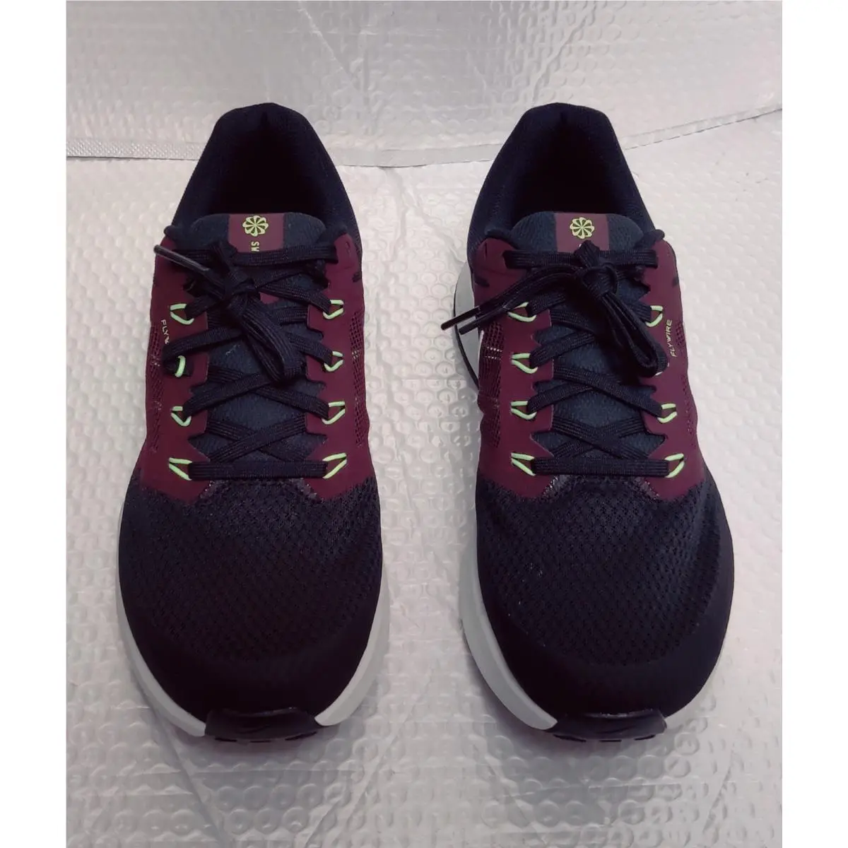 Nike shoes - Nike Run Swift - Run Swift - DR2695 007 - Black 1