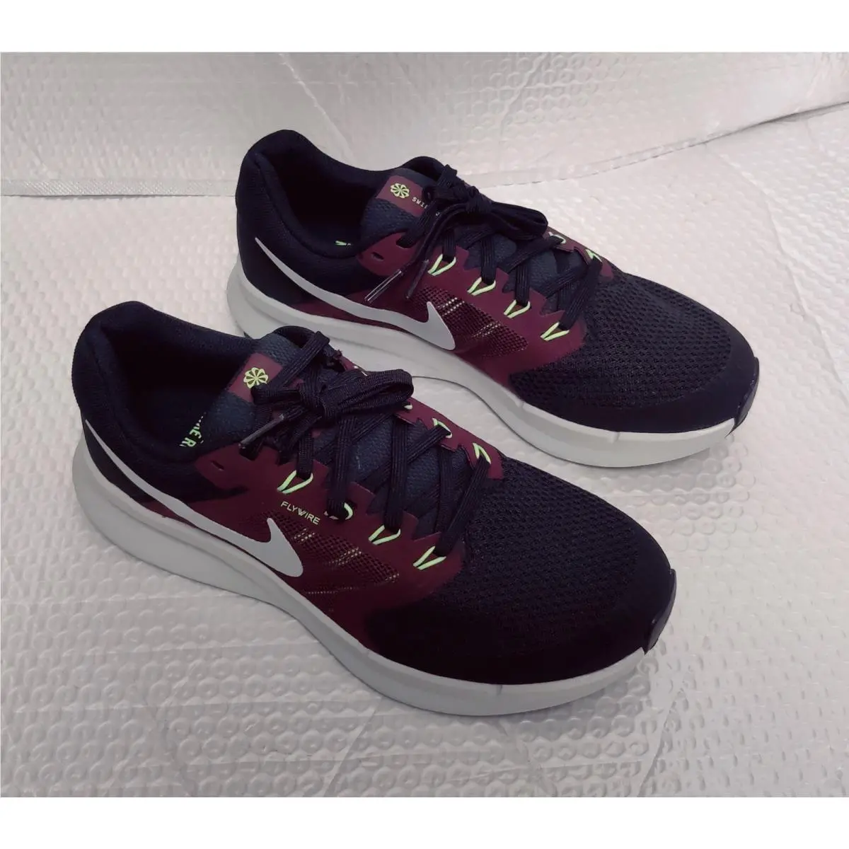 Nike shoes - Nike Run Swift - Run Swift - DR2695 007 - Black 2