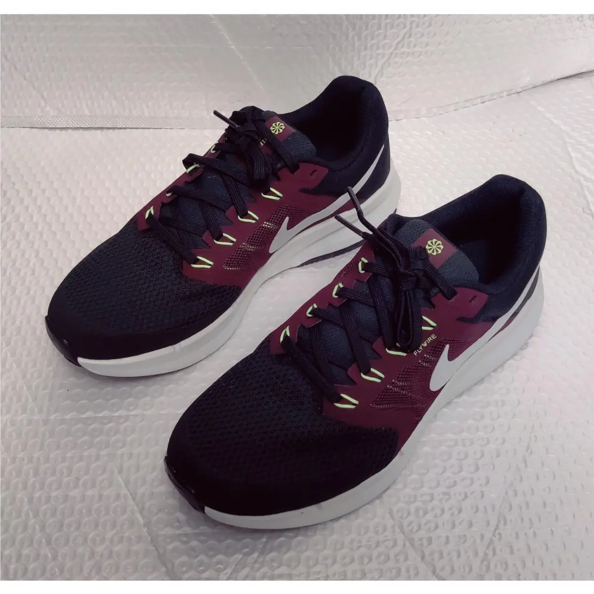 Nike shoes - Nike Run Swift - Run Swift - DR2695 007 - Black 3