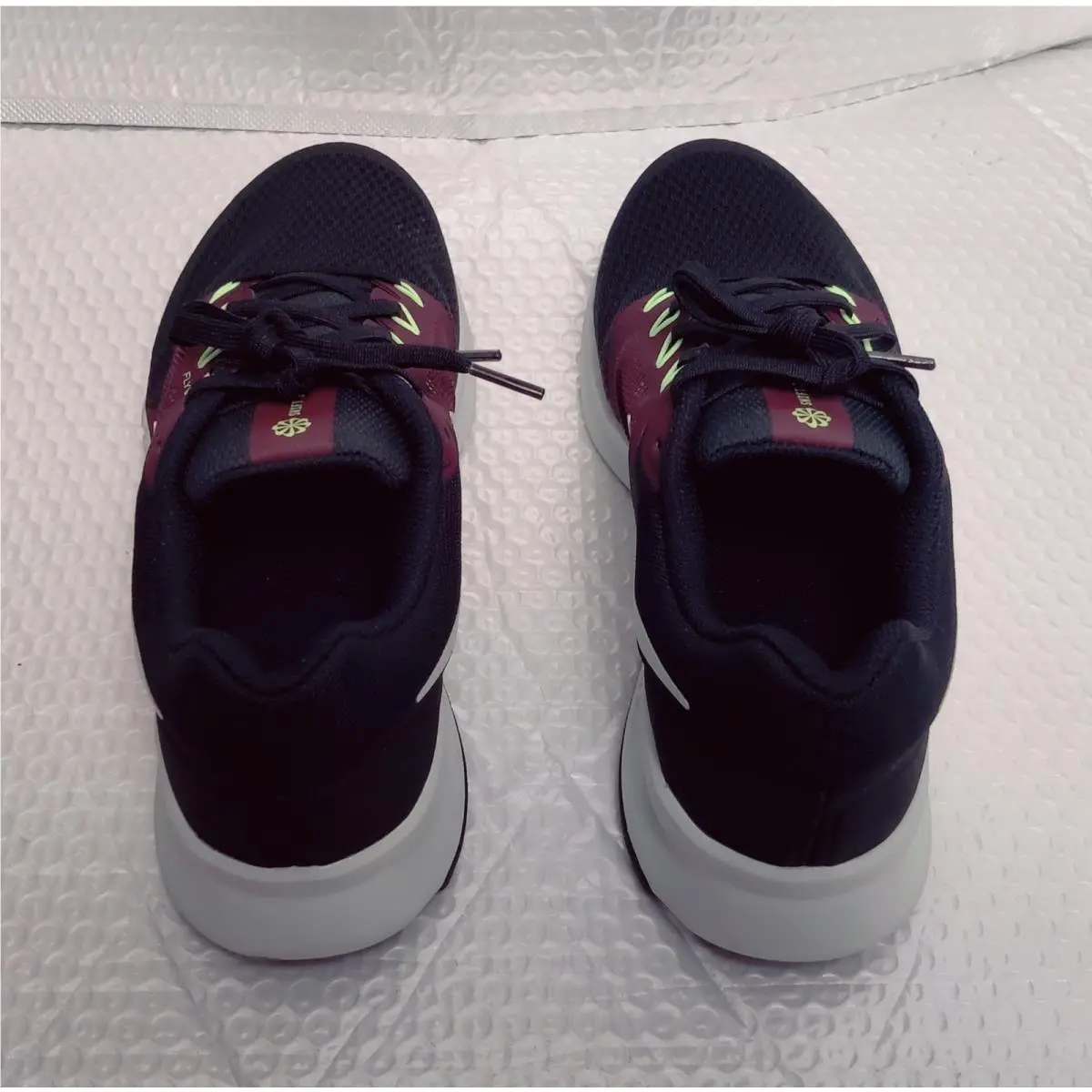 Nike shoes - Nike Run Swift - Run Swift - DR2695 007 - Black 5