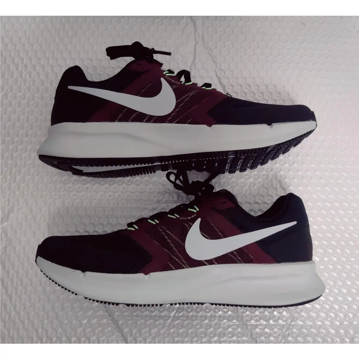 Nike shoes - Nike Run Swift - Run Swift - DR2695 007 - Black 8