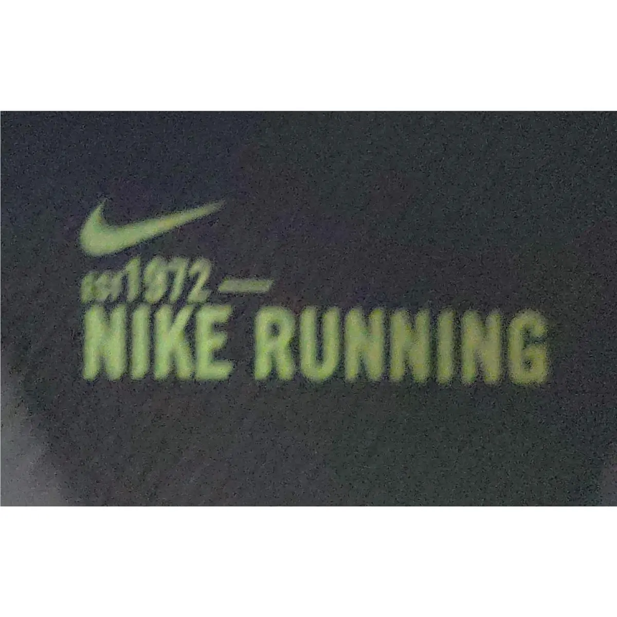 Nike shoes - Nike Run Swift - Run Swift - DR2695 007 - Black 6