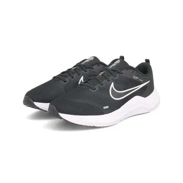 Nike Downshifter 12 4E Men`s Road Running Shoes Extra Wide DM0919-001