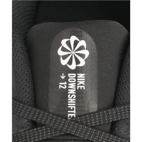 Nike shoes - Black (UPC: 195869174235) 6