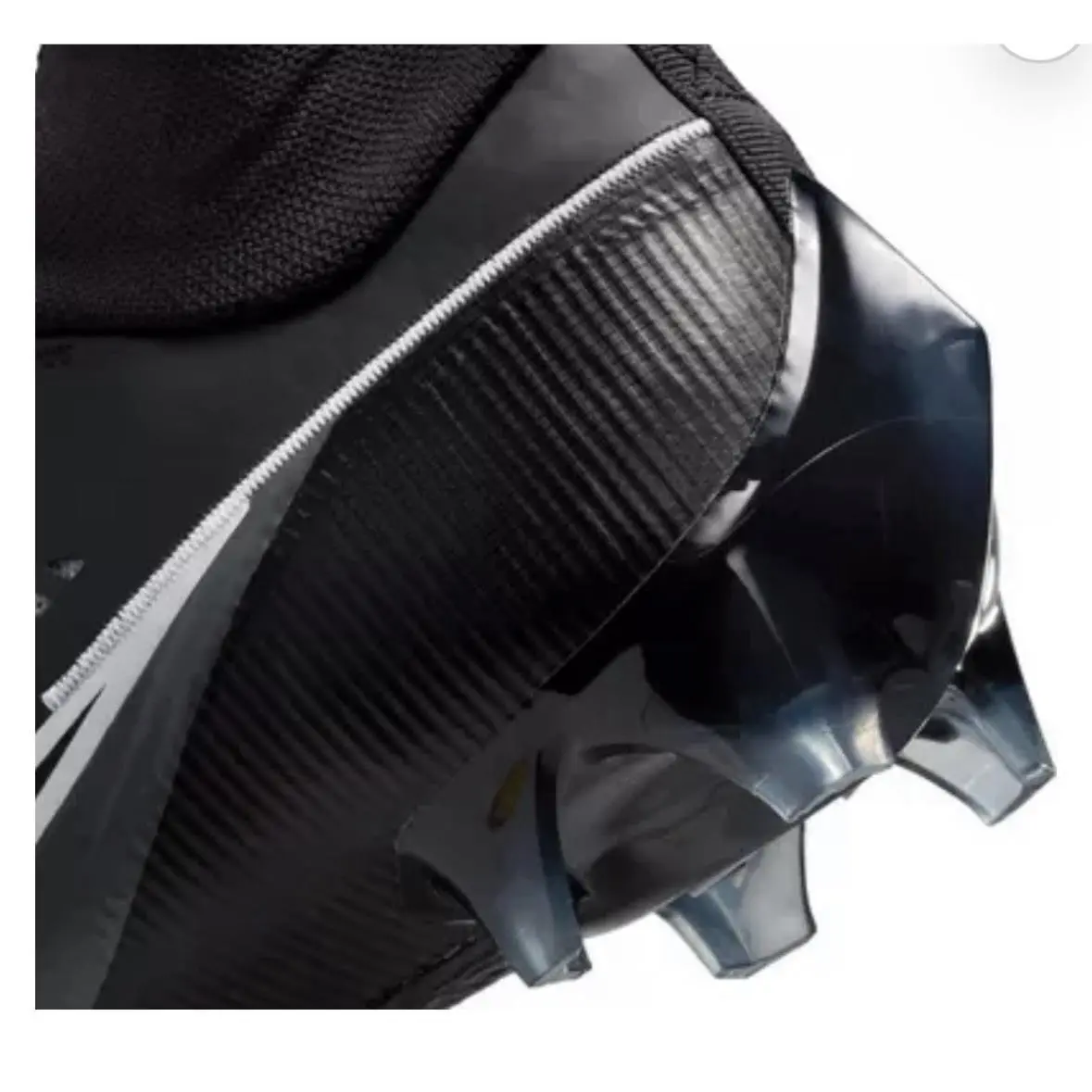 Nike shoes - Nike Vapor Edge - Vapor Edge - Black 0