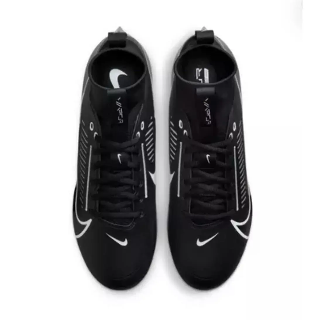 Nike shoes - Nike Vapor Edge - Vapor Edge - Black 2