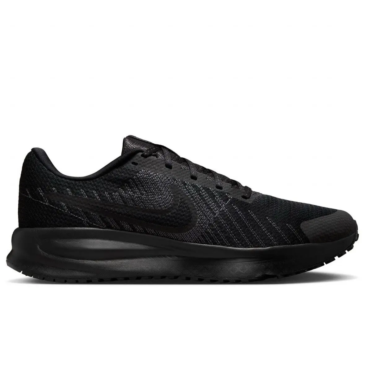 Nike shoes - Nike Run - Run - Black 0