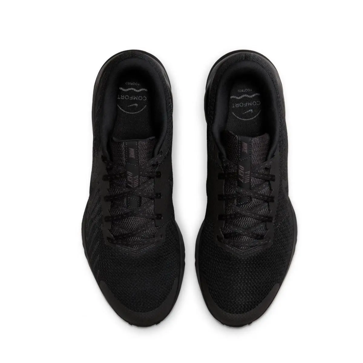 Nike shoes - Nike Run - Run - Black 2