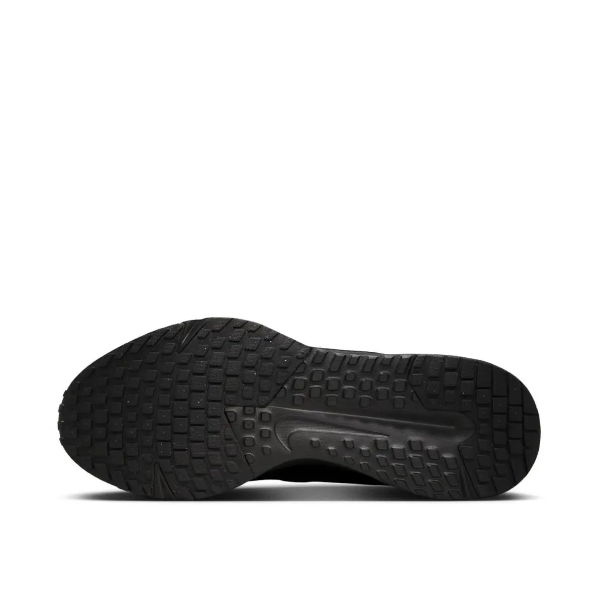 Nike shoes - Nike Run - Run - Black 3
