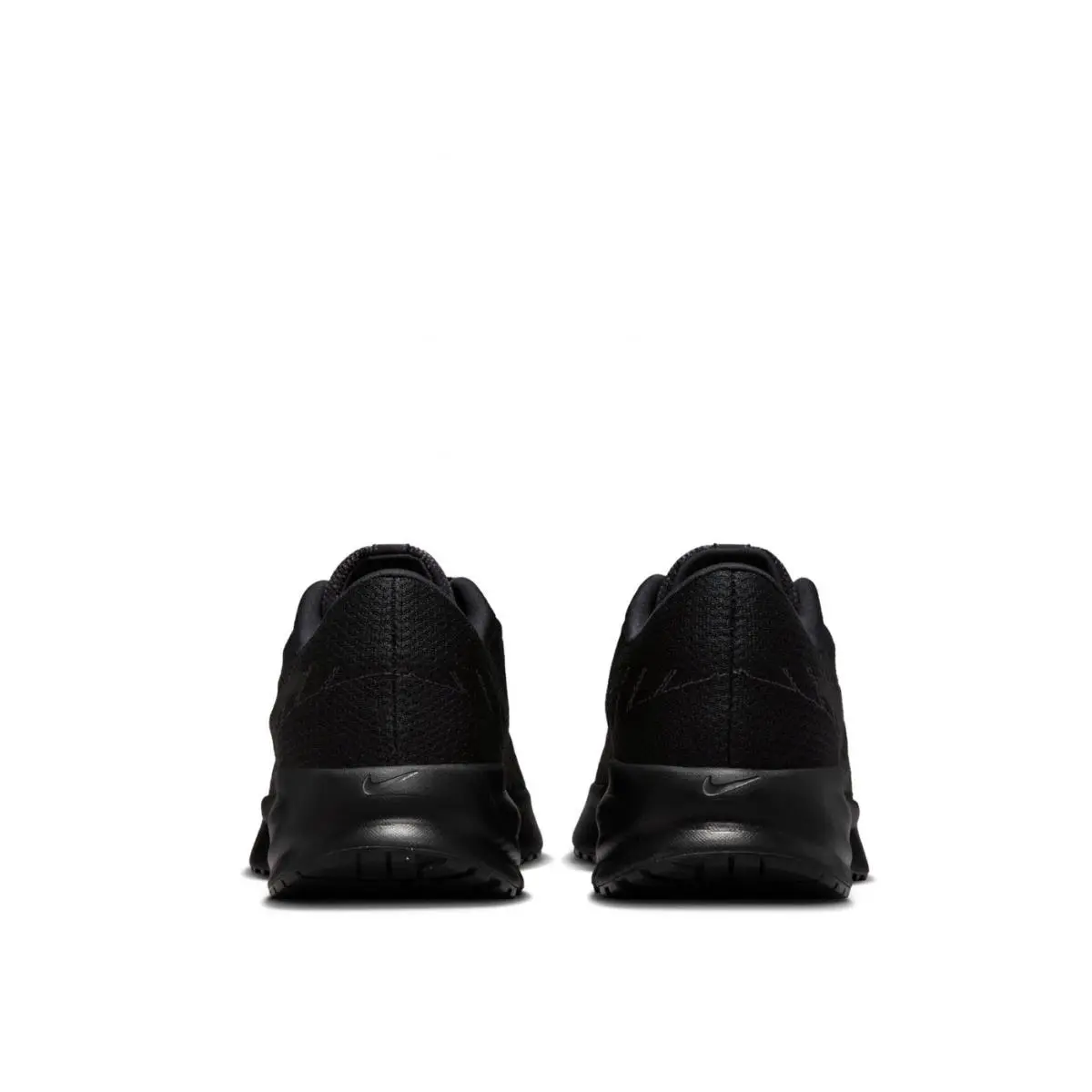 Nike shoes - Nike Run - Run - Black 4