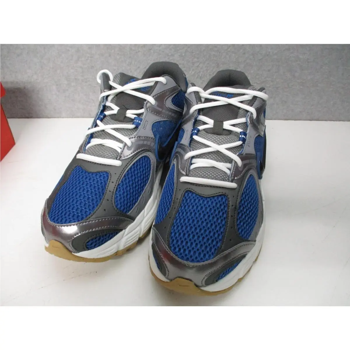 Nike shoes - Nike V5 RNR - RNR - Blue 6