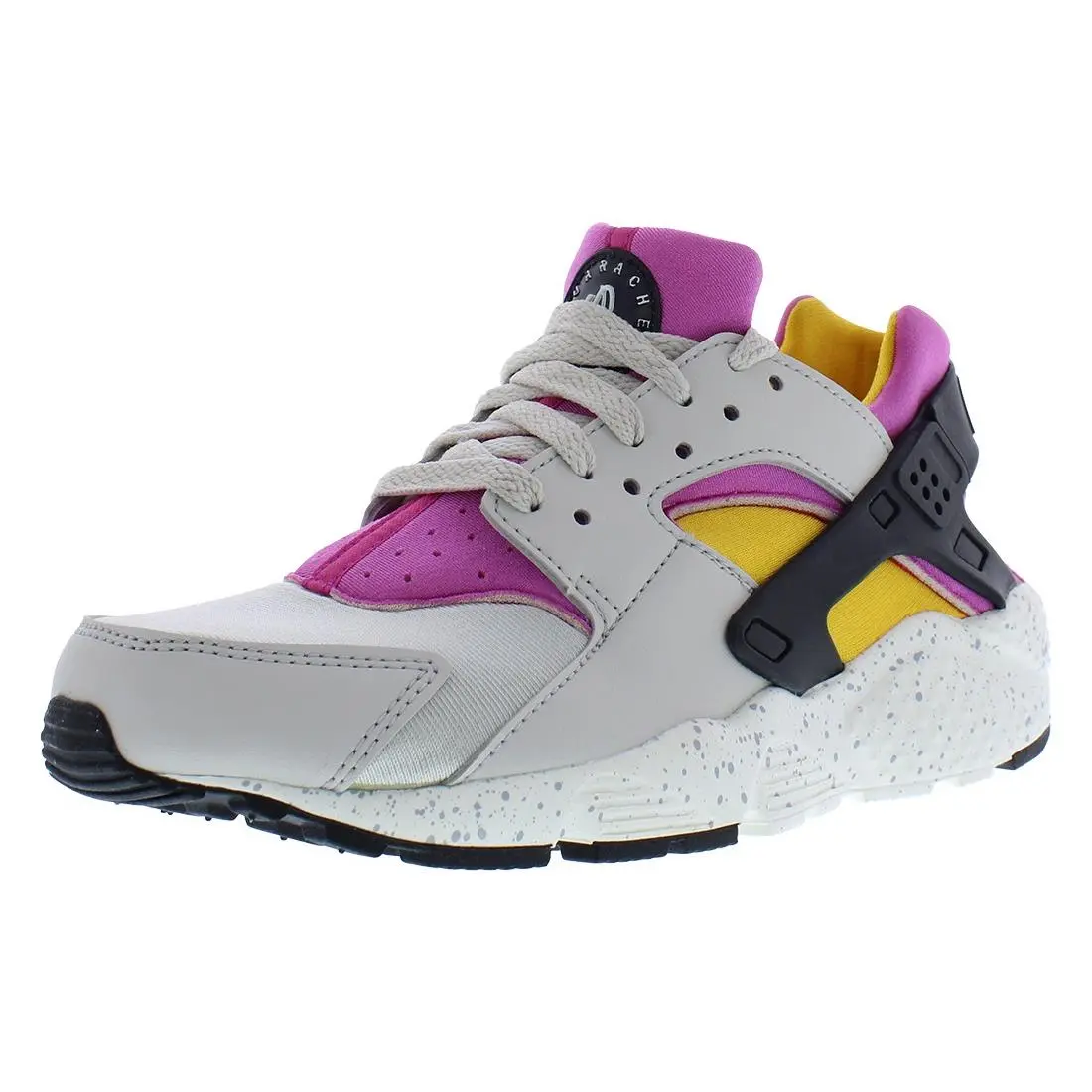 Nike shoes - Nike Huarache Run - Huarache Run - 654275-043 - Beige, Main: Multi-Colored (UPC: 195866724938) 0