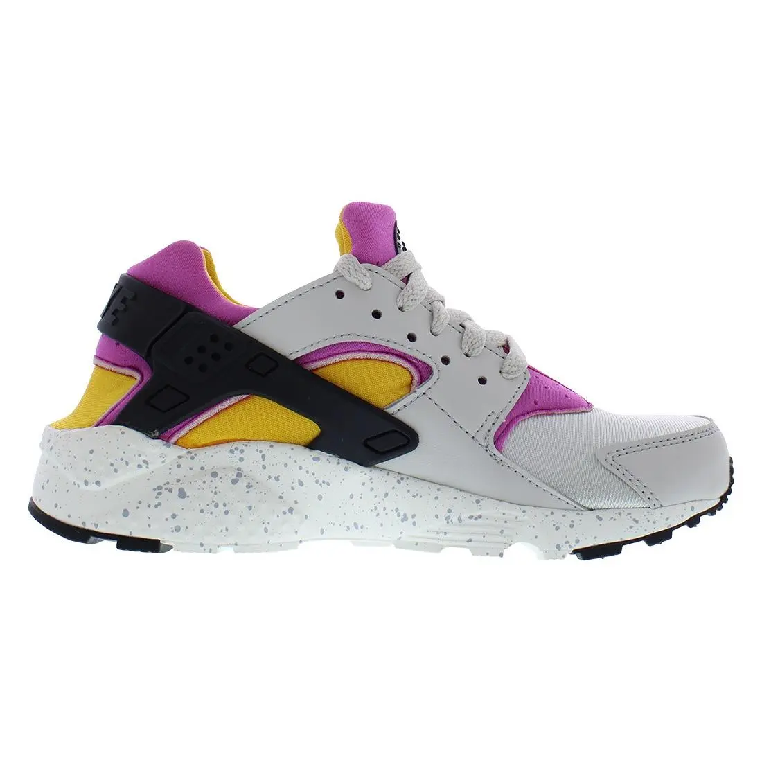 Nike shoes - Nike Huarache Run - Huarache Run - 654275-043 - Beige, Main: Multi-Colored (UPC: 195866724938) 1