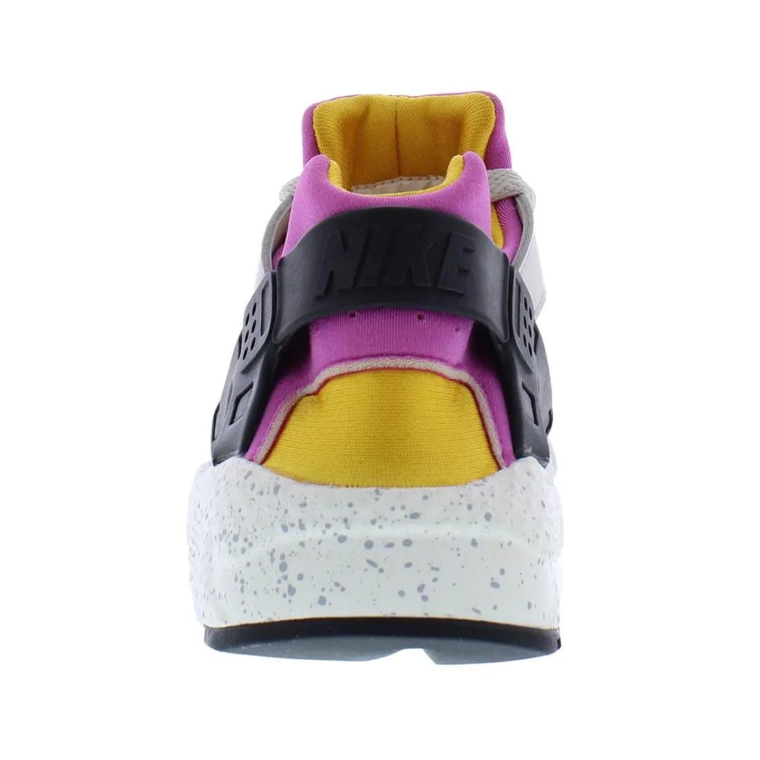 Nike shoes - Nike Huarache Run - Huarache Run - 654275-043 - Beige, Main: Multi-Colored (UPC: 195866724938) 2