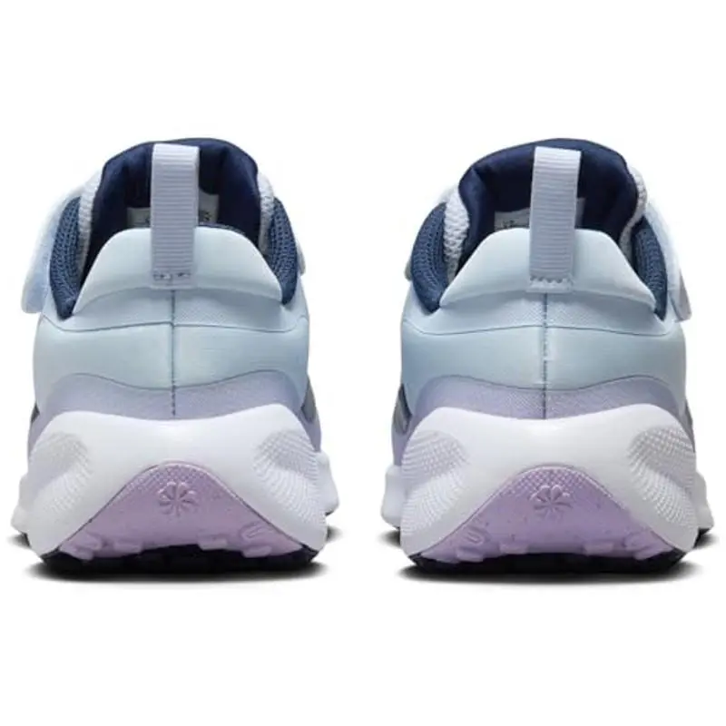 Nike shoes - Gray 3