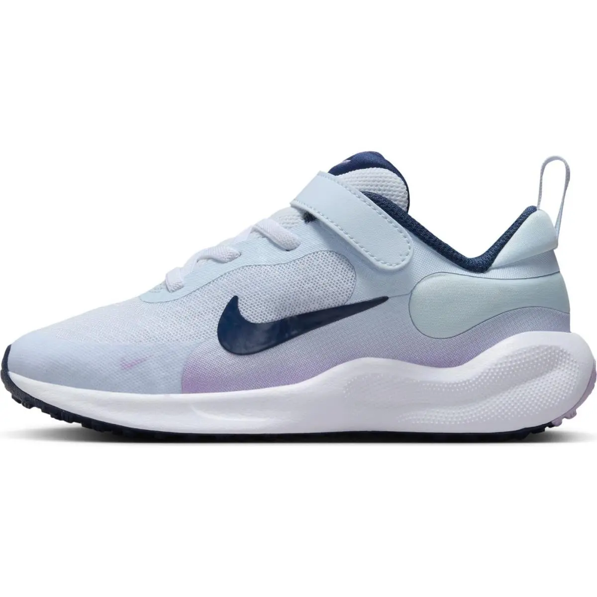 Nike shoes - Gray 4