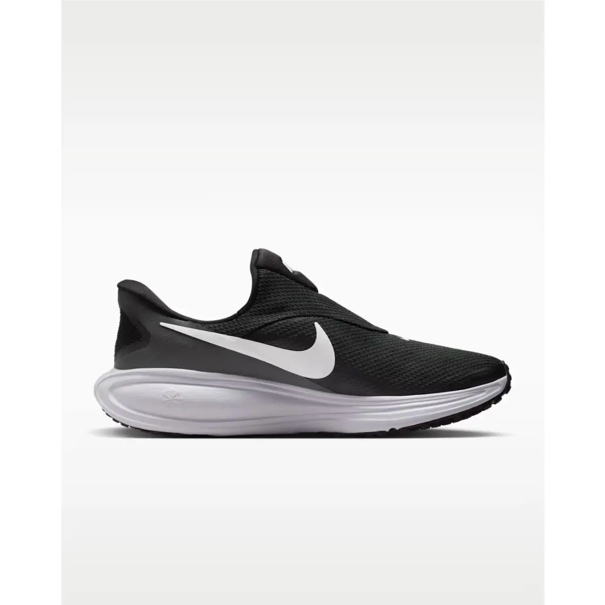 Nike shoes - Nike Revolution 8 - Revolution - HQ2414-001 - Black 1