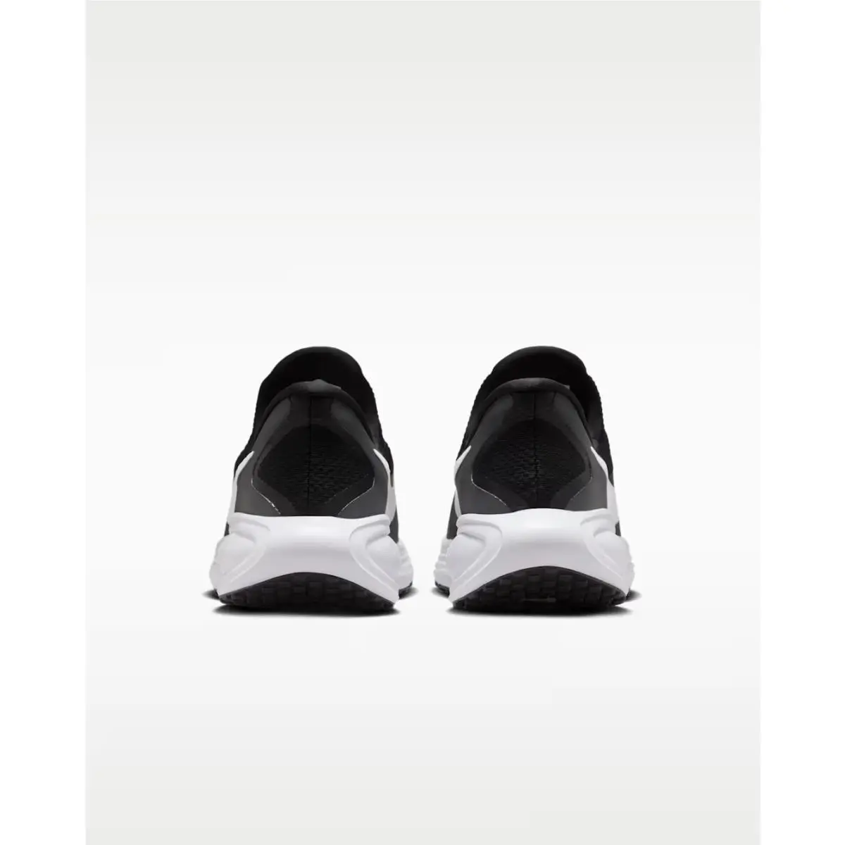 Nike shoes - Nike Revolution 8 - Revolution - HQ2414-001 - Black 3
