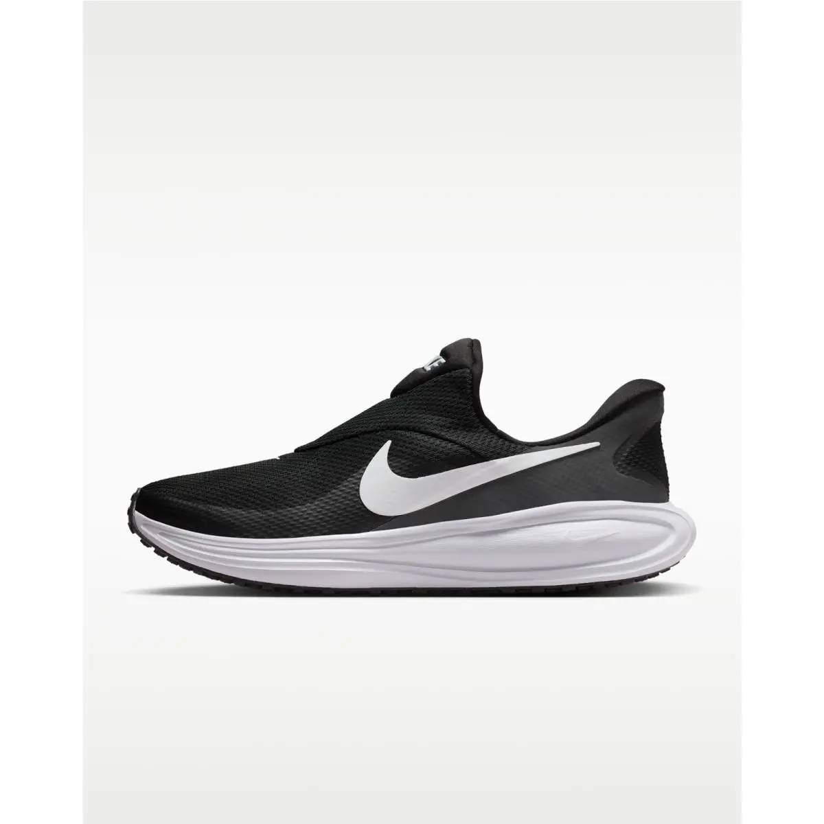 Nike shoes - Nike Revolution - Revolution - HQ2414-001 - Black 0
