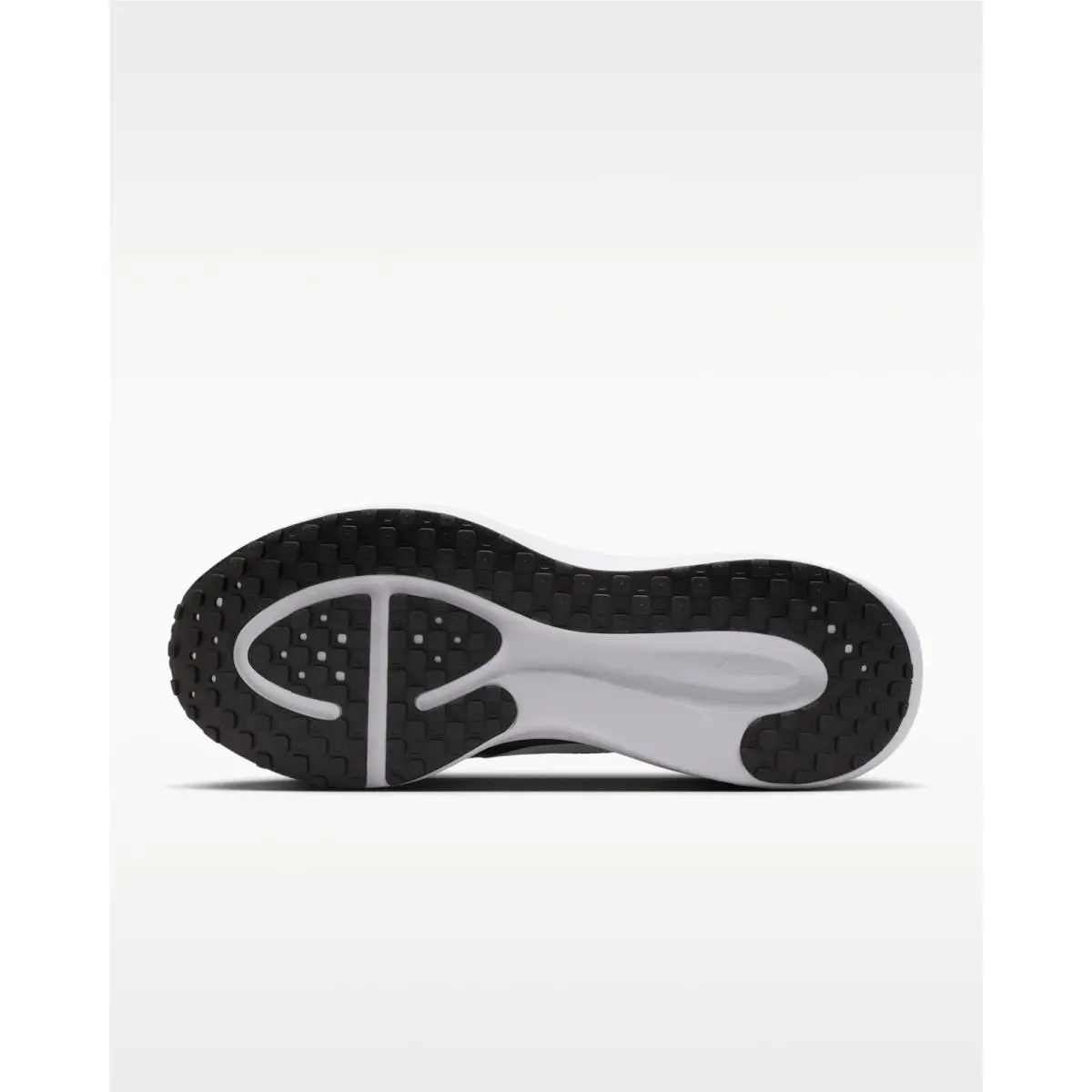 Nike shoes - Nike Revolution - Revolution - HQ2414-001 - Black 1