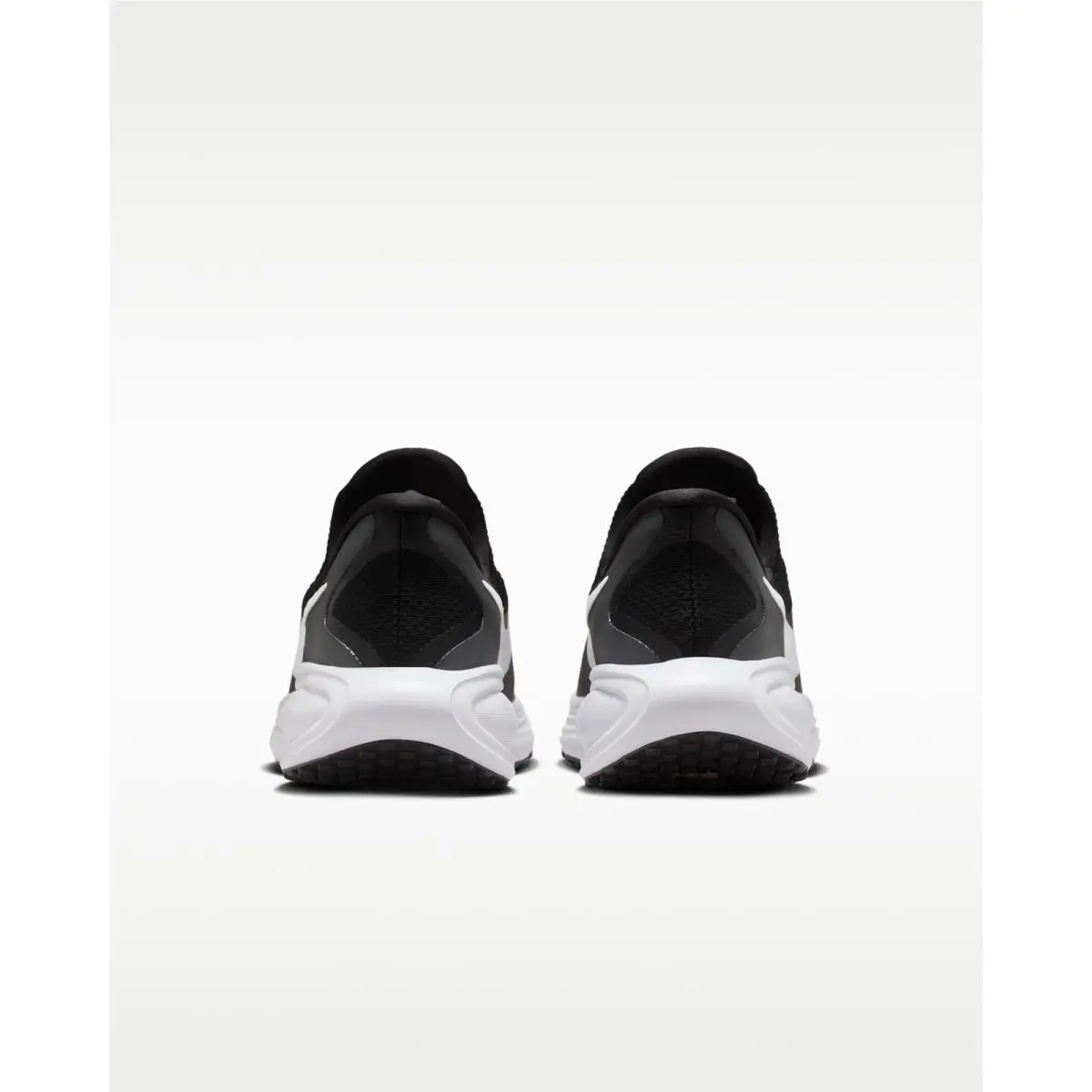 Nike shoes - Nike Revolution - Revolution - HQ2414-001 - Black 4
