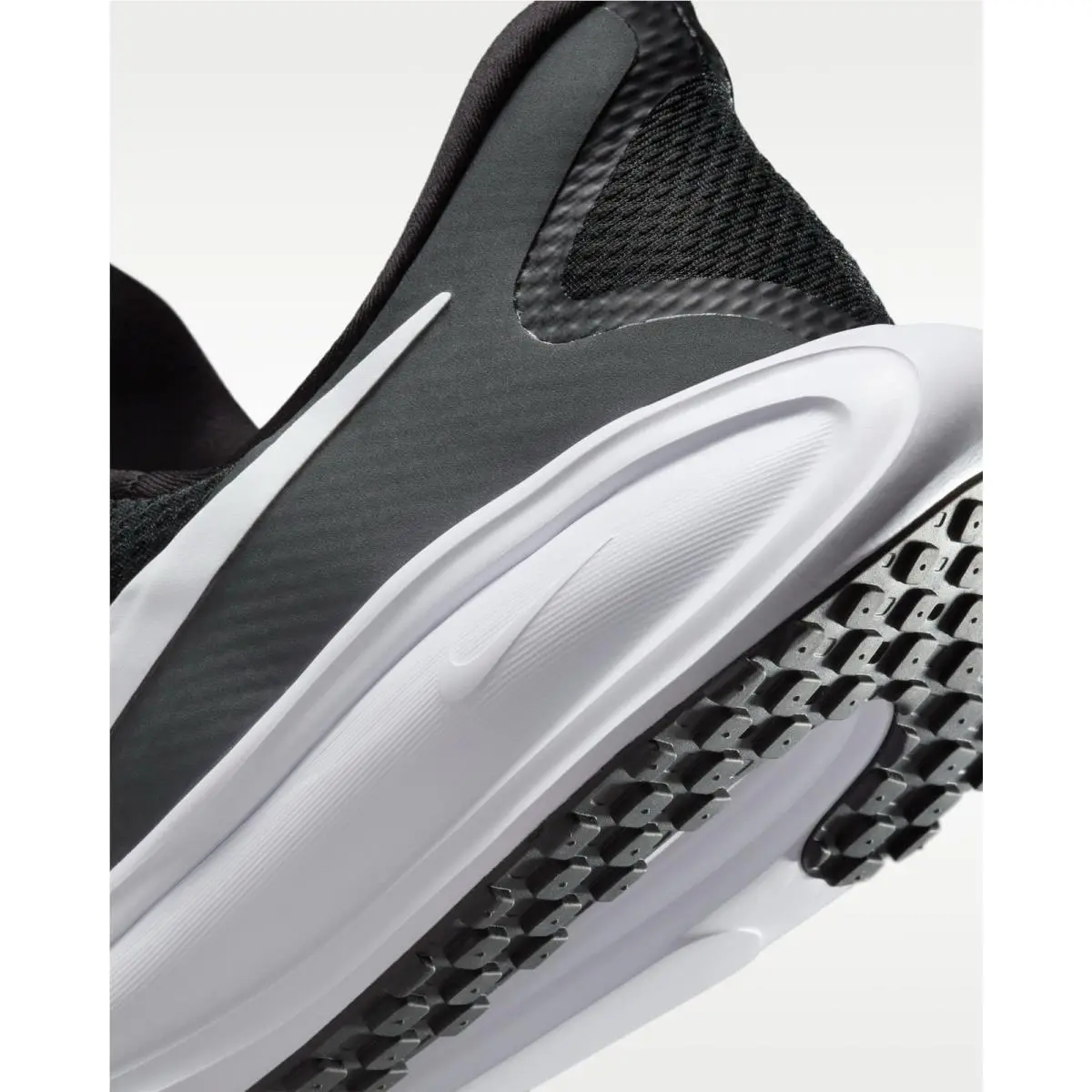 Nike shoes - Nike Revolution - Revolution - HQ2414-001 - Black 6
