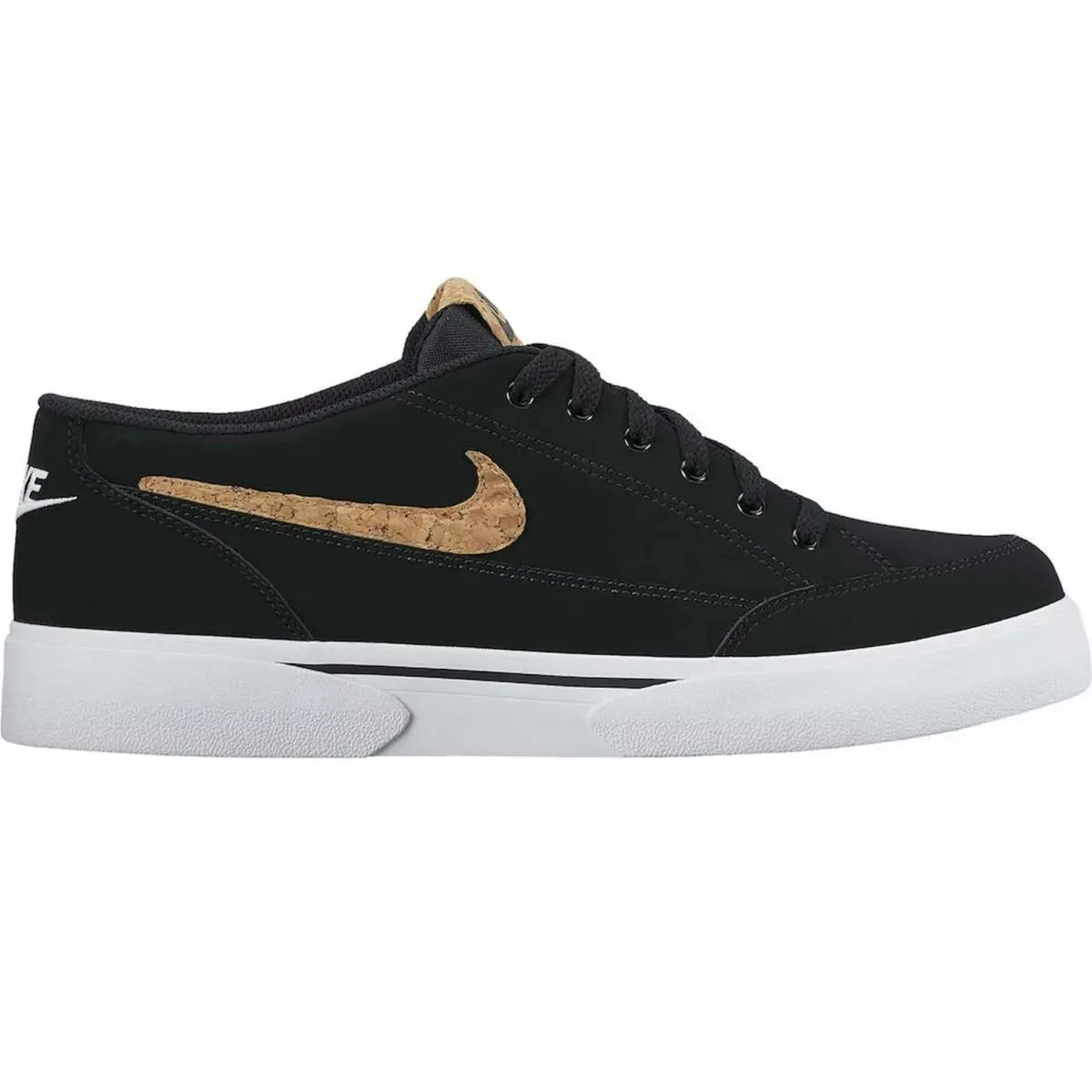 Nike shoes - Nike GTS `16 - GTS - 882399 001 - Black (UPC: 886737460054) 0
