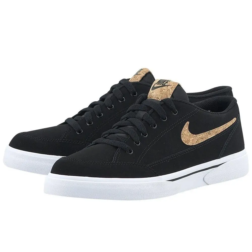 Nike shoes - Nike GTS `16 - GTS - 882399 001 - Black (UPC: 886737460054) 1
