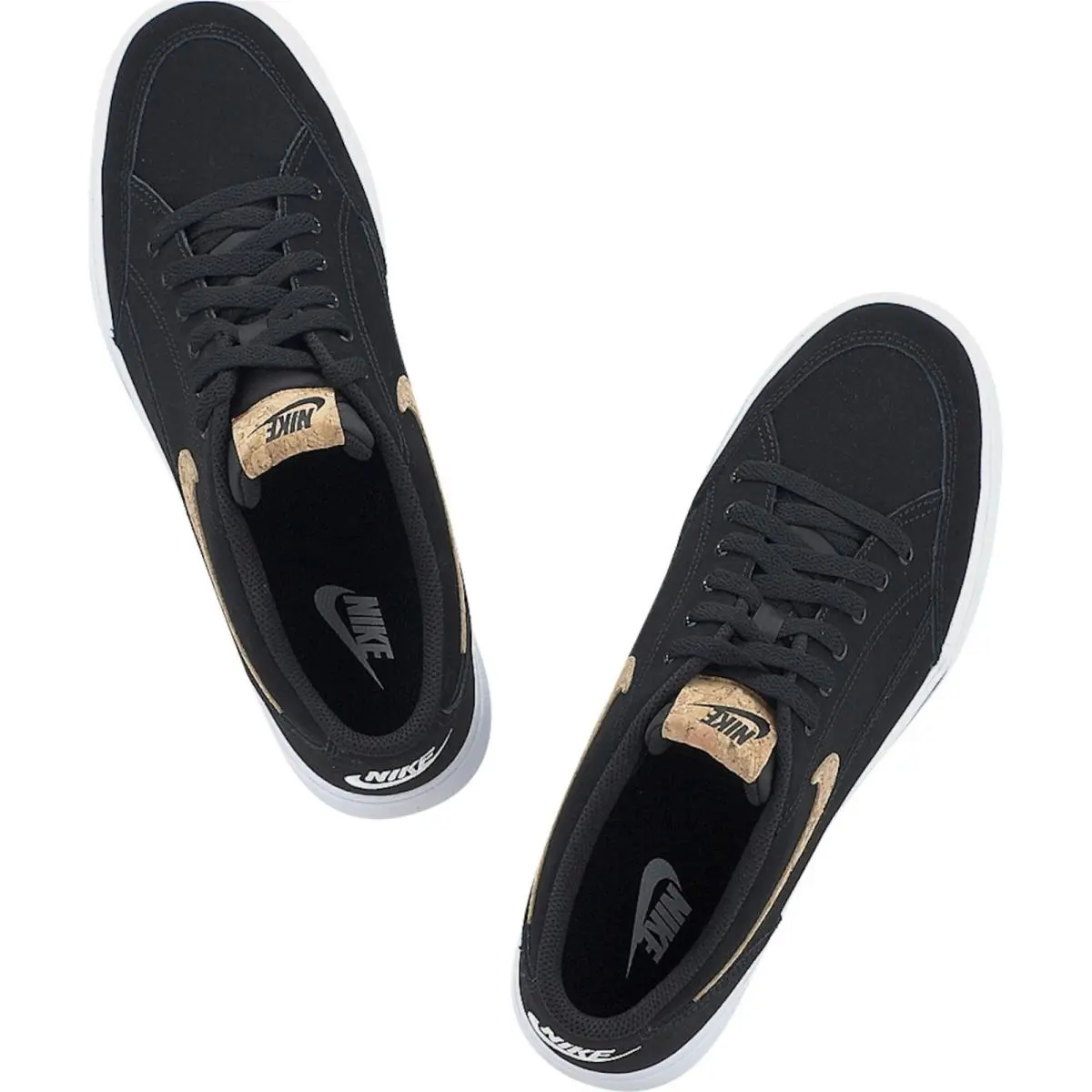 Nike shoes - Nike GTS `16 - GTS - 882399 001 - Black (UPC: 886737460054) 2