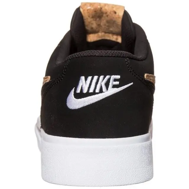 Nike shoes - Nike GTS `16 - GTS - 882399 001 - Black (UPC: 886737460054) 4
