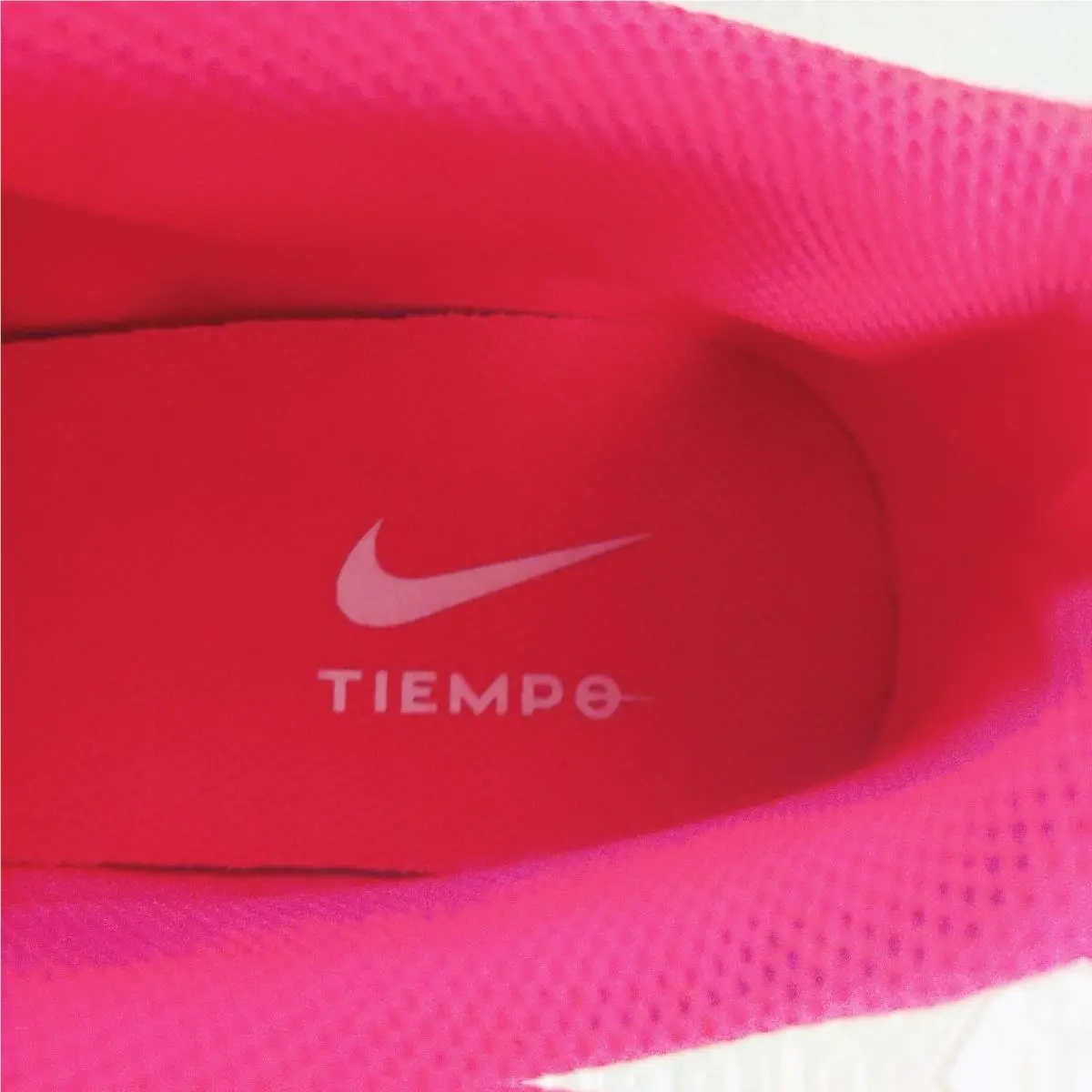 Nike shoes - Nike Legend - Legend - DV4341-800 - Hot Lava / White 8