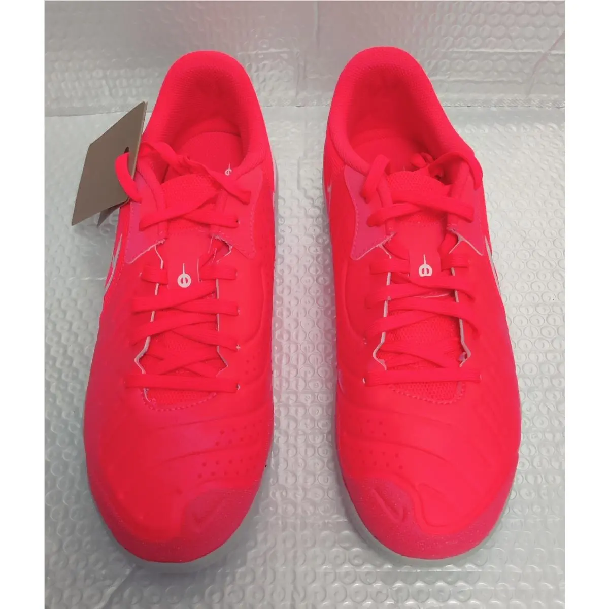 Nike shoes - Nike Legend - Legend - DV4341-800 - Hot Lava / White 1