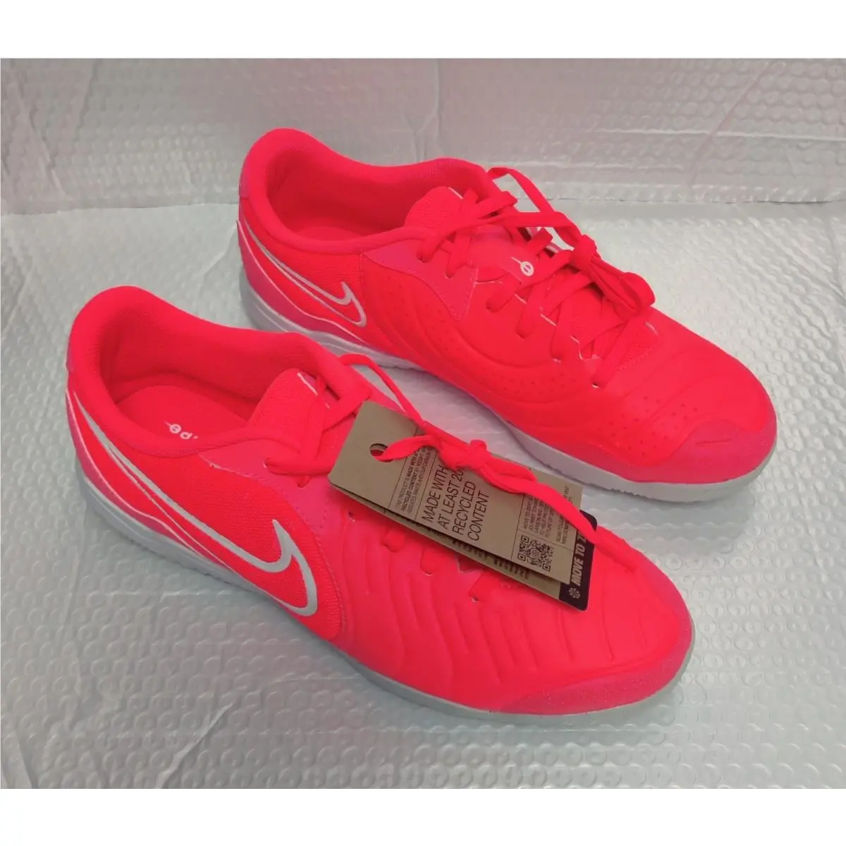 Nike shoes - Nike Legend - Legend - DV4341-800 - Hot Lava / White 2