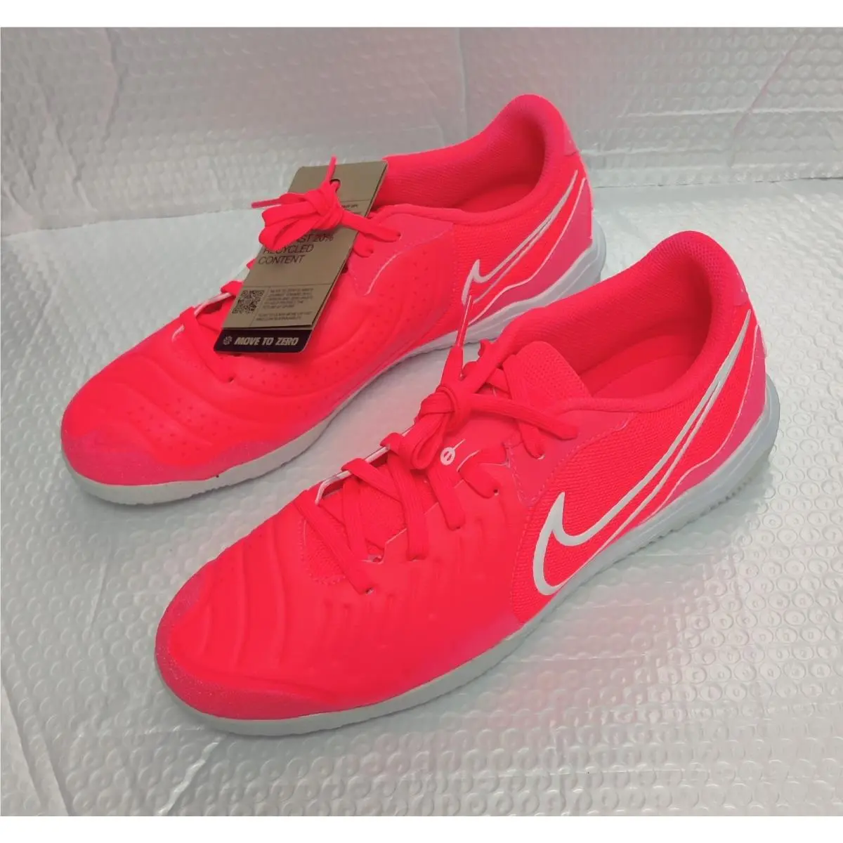 Nike shoes - Nike Legend - Legend - DV4341-800 - Hot Lava / White 3
