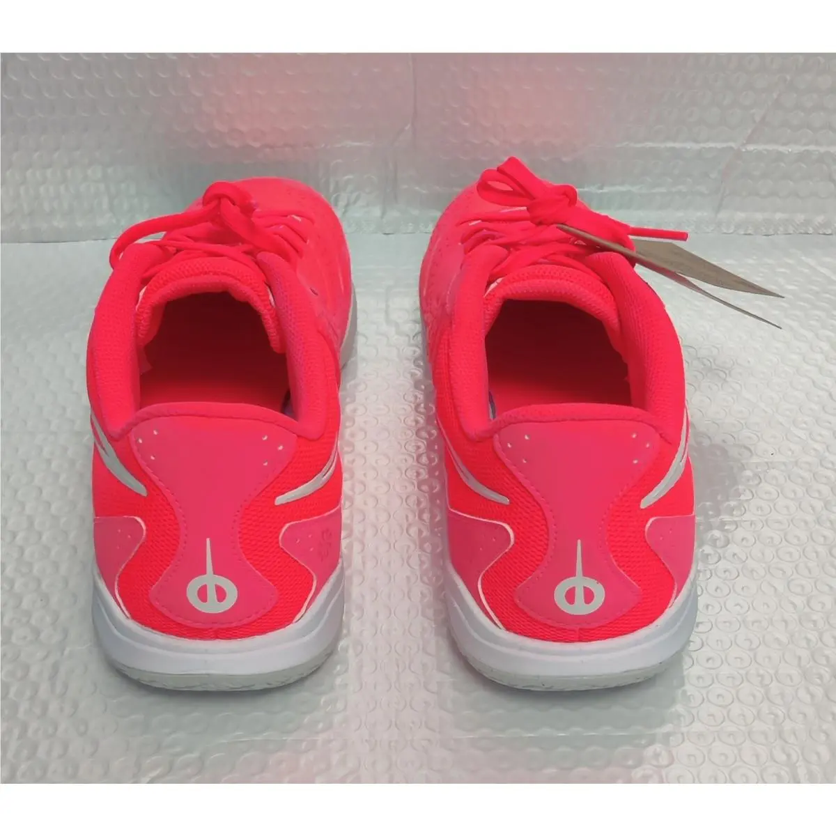Nike shoes - Nike Legend - Legend - DV4341-800 - Hot Lava / White 4