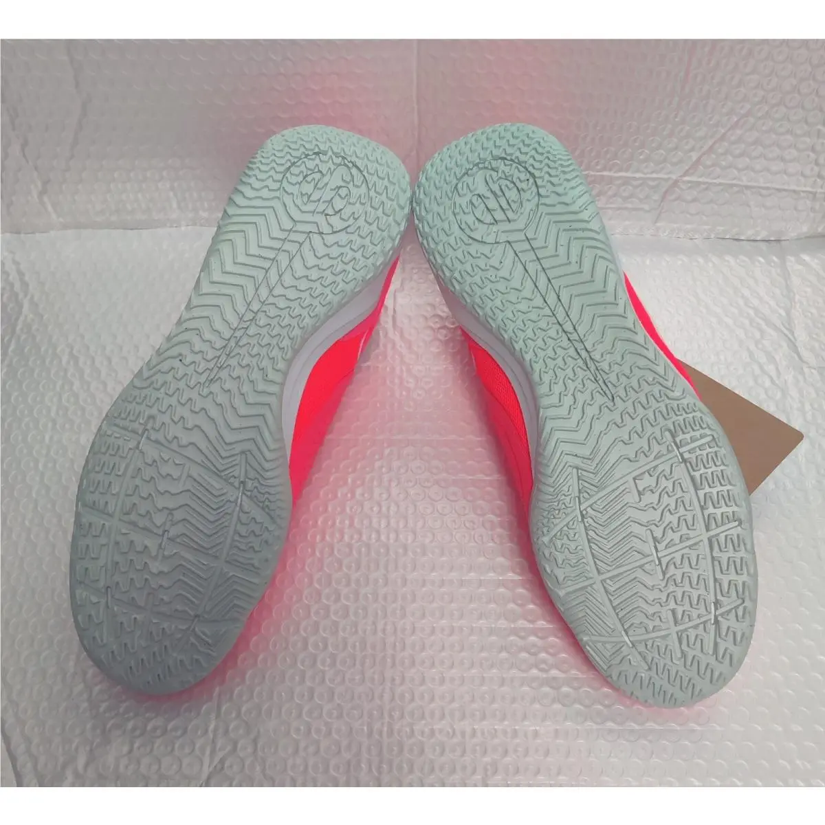 Nike shoes - Nike Legend - Legend - DV4341-800 - Hot Lava / White 5