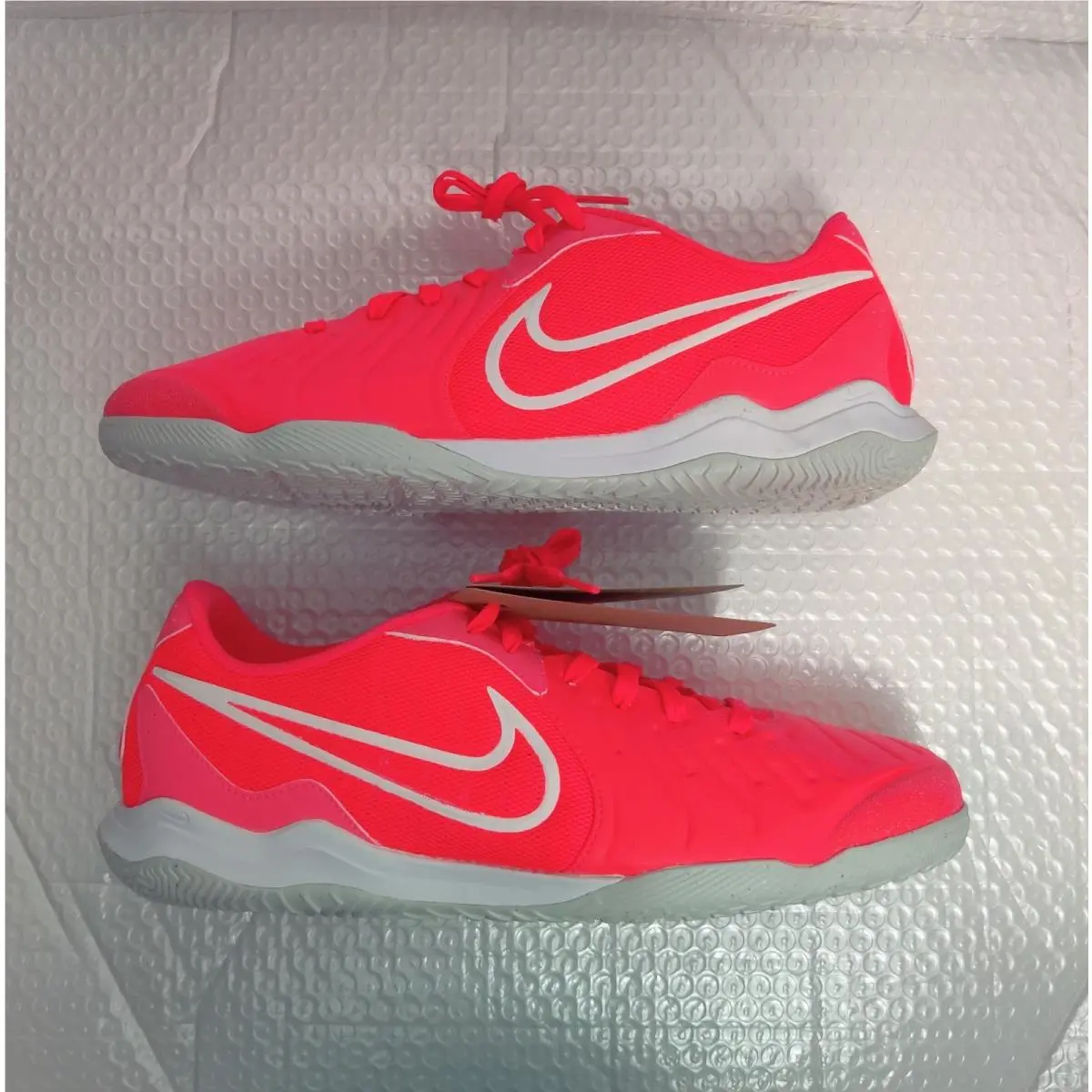 Nike shoes - Nike Legend - Legend - DV4341-800 - Hot Lava / White 6