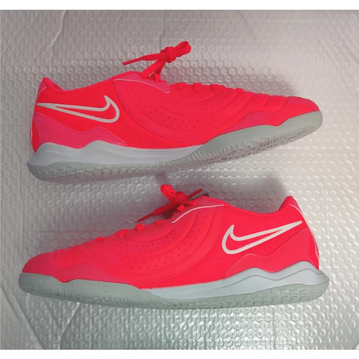Nike shoes - Nike Legend - Legend - DV4341-800 - Hot Lava / White 7