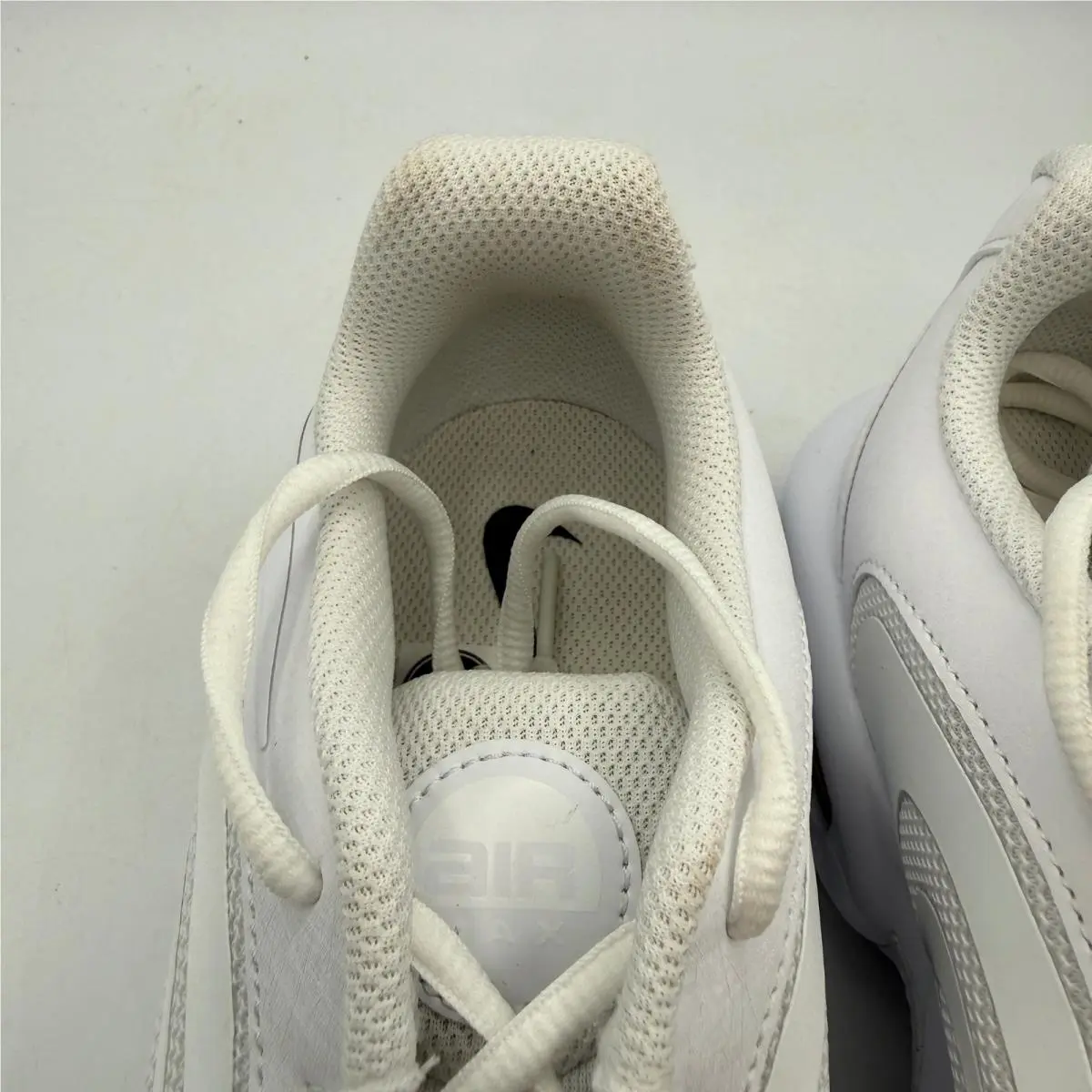 Nike shoes - Nike Air Max Fire - Air Max Fire - White 1