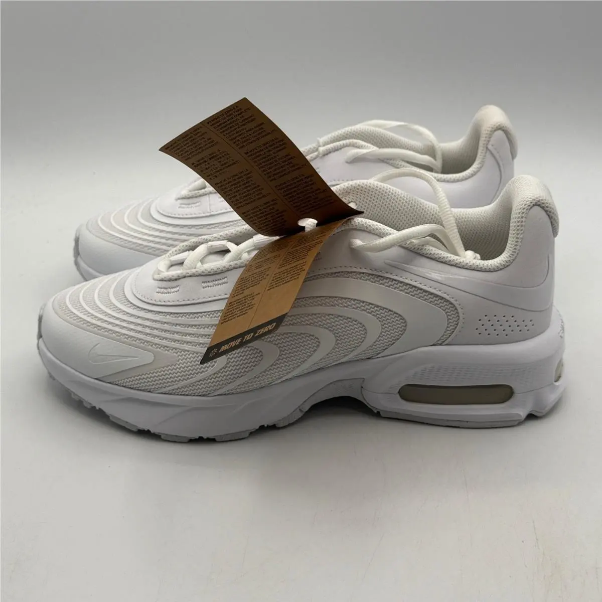 Nike shoes - Nike Air Max Fire - Air Max Fire - White 2